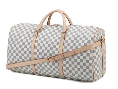 lv duffle bag dupe|louis vuitton duffle bag suitcase.